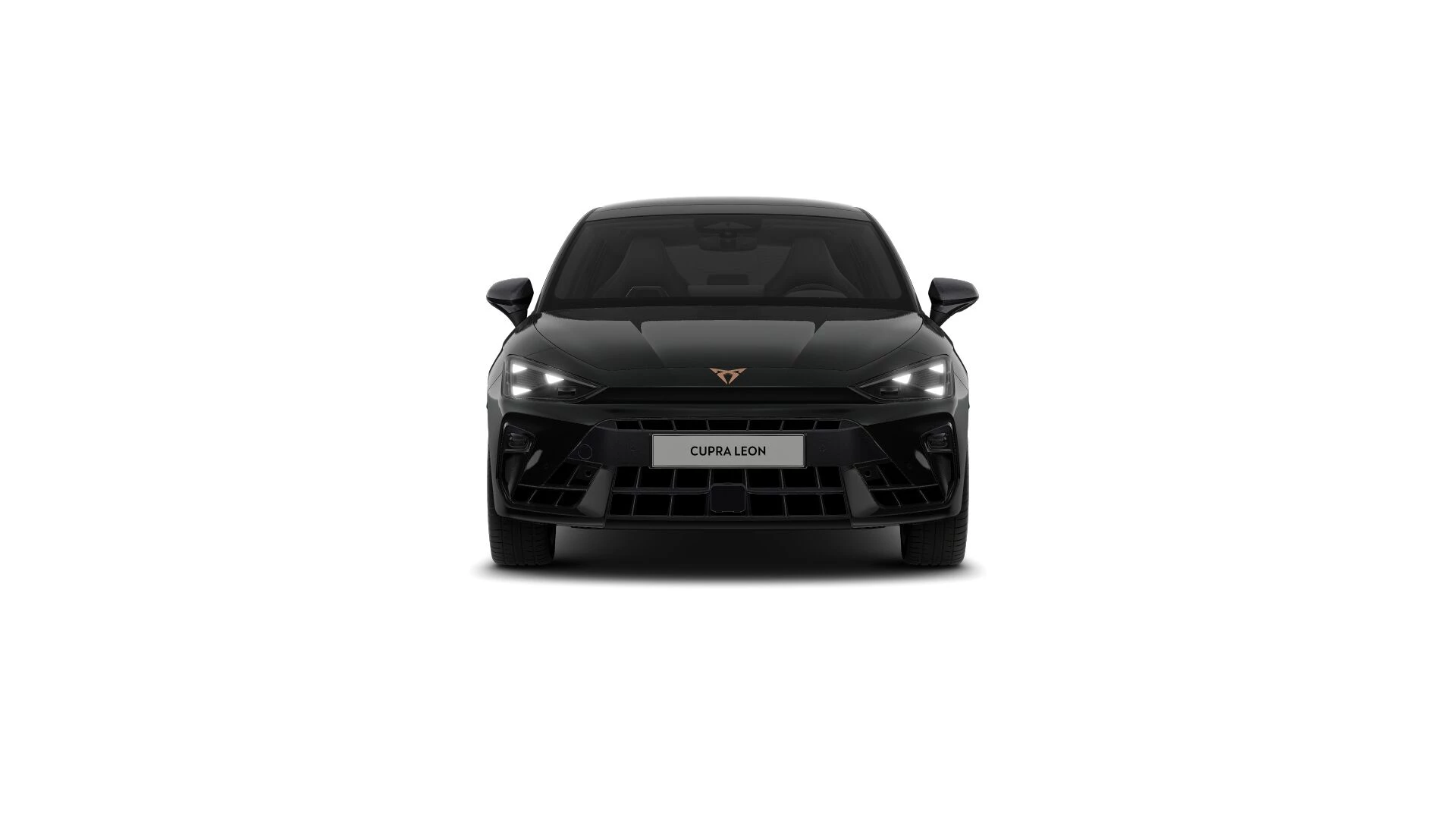 Hoofdafbeelding CUPRA Leon