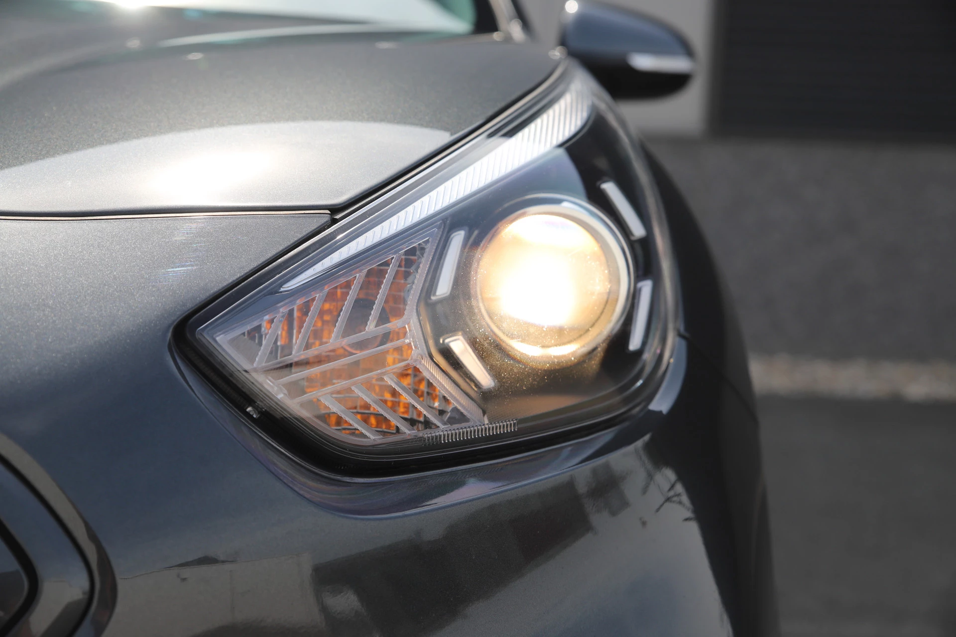 Hoofdafbeelding Kia e-Niro