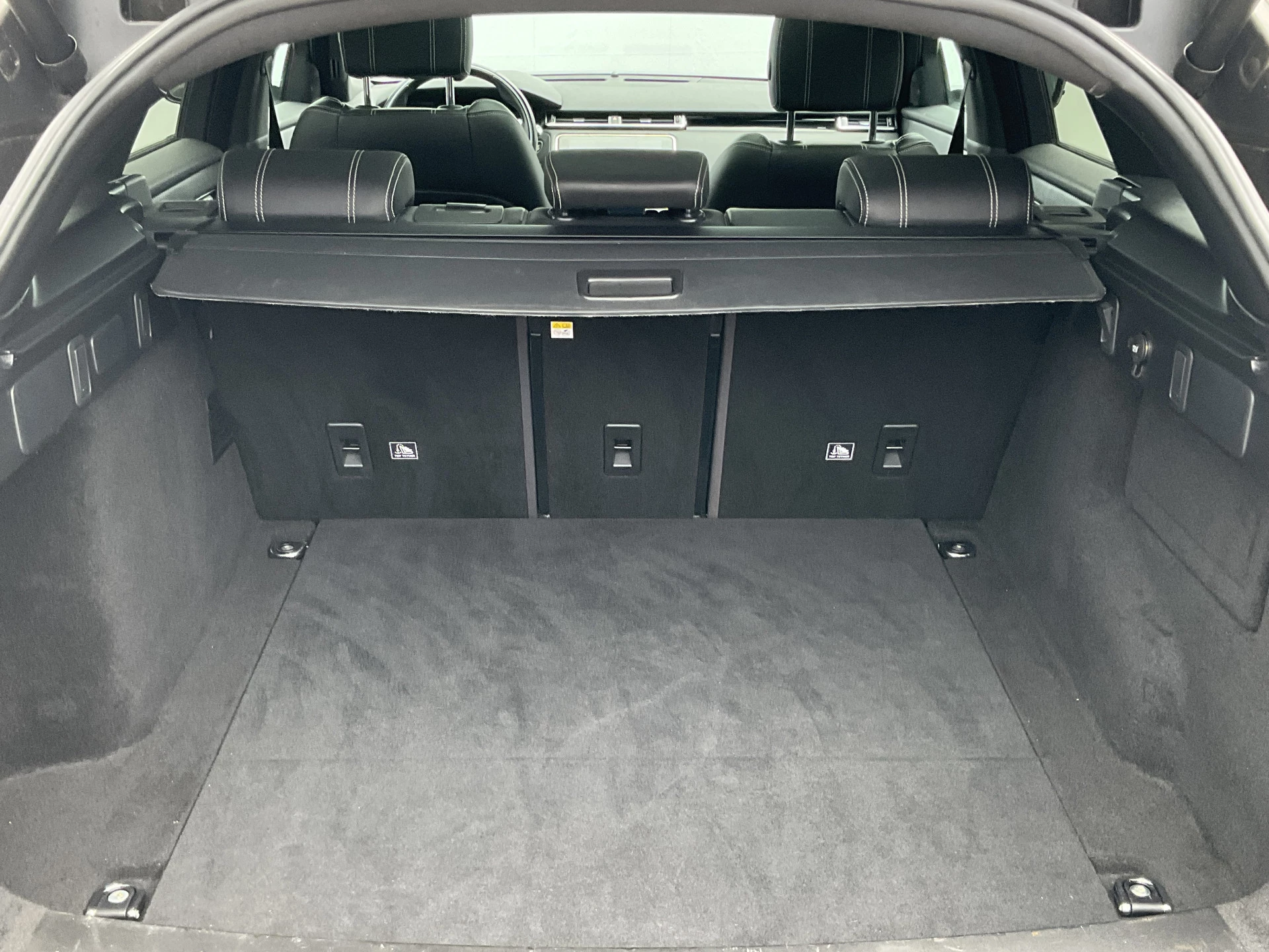 Hoofdafbeelding Land Rover Range Rover Velar