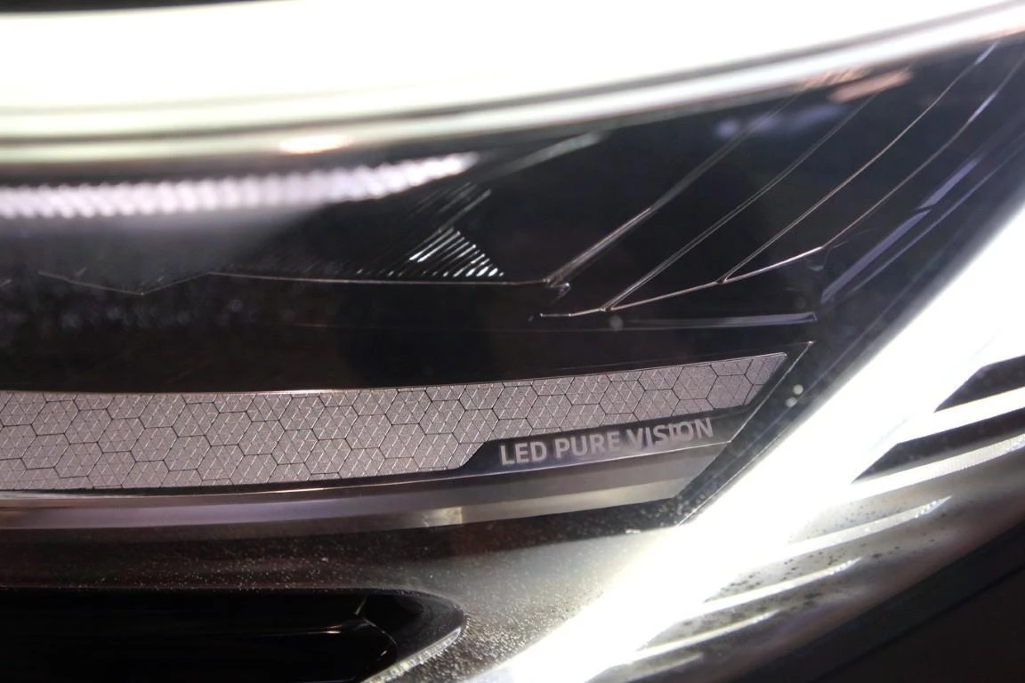 Hoofdafbeelding Renault Megane E-Tech