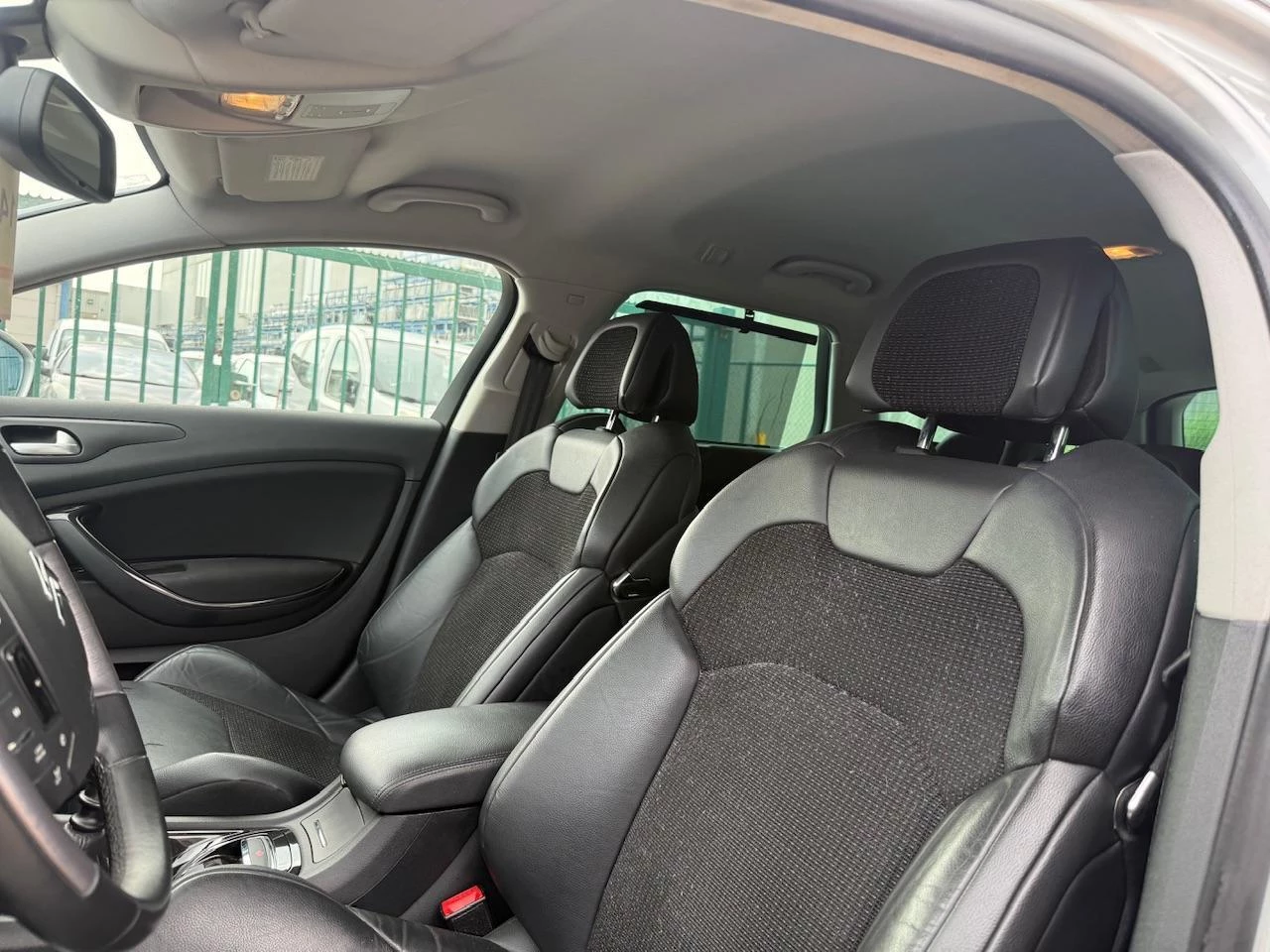 Hoofdafbeelding Citroën C5