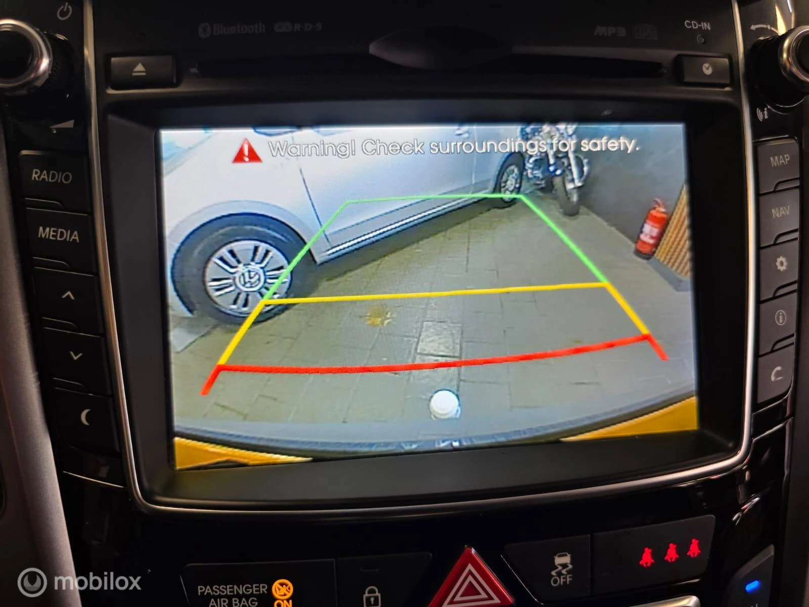 Hoofdafbeelding Hyundai i30