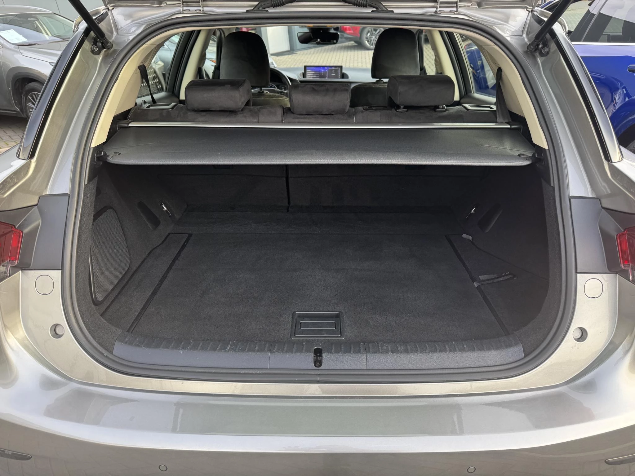 Hoofdafbeelding Lexus CT