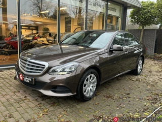 Mercedes E-klasse 200 Elegance Apple CarPlay/Android auto