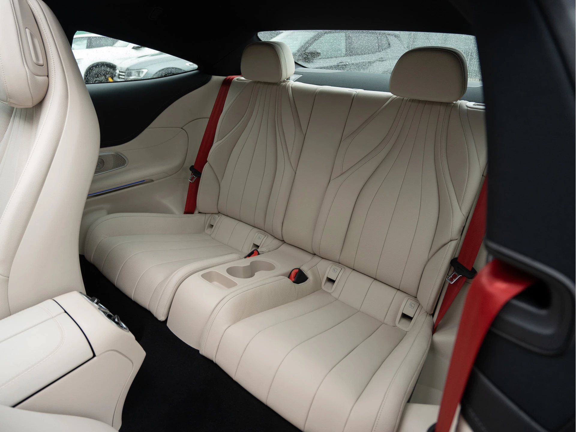 Hoofdafbeelding Mercedes-Benz CLE