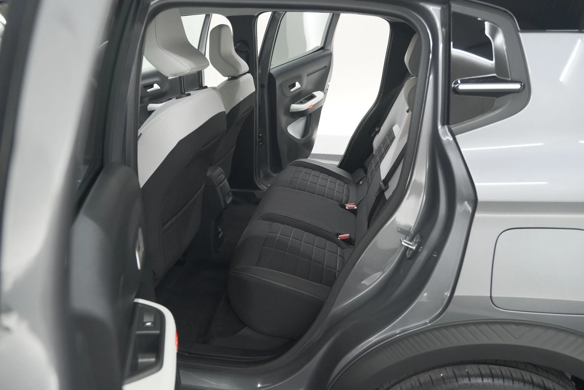 Hoofdafbeelding Citroën ë-C3