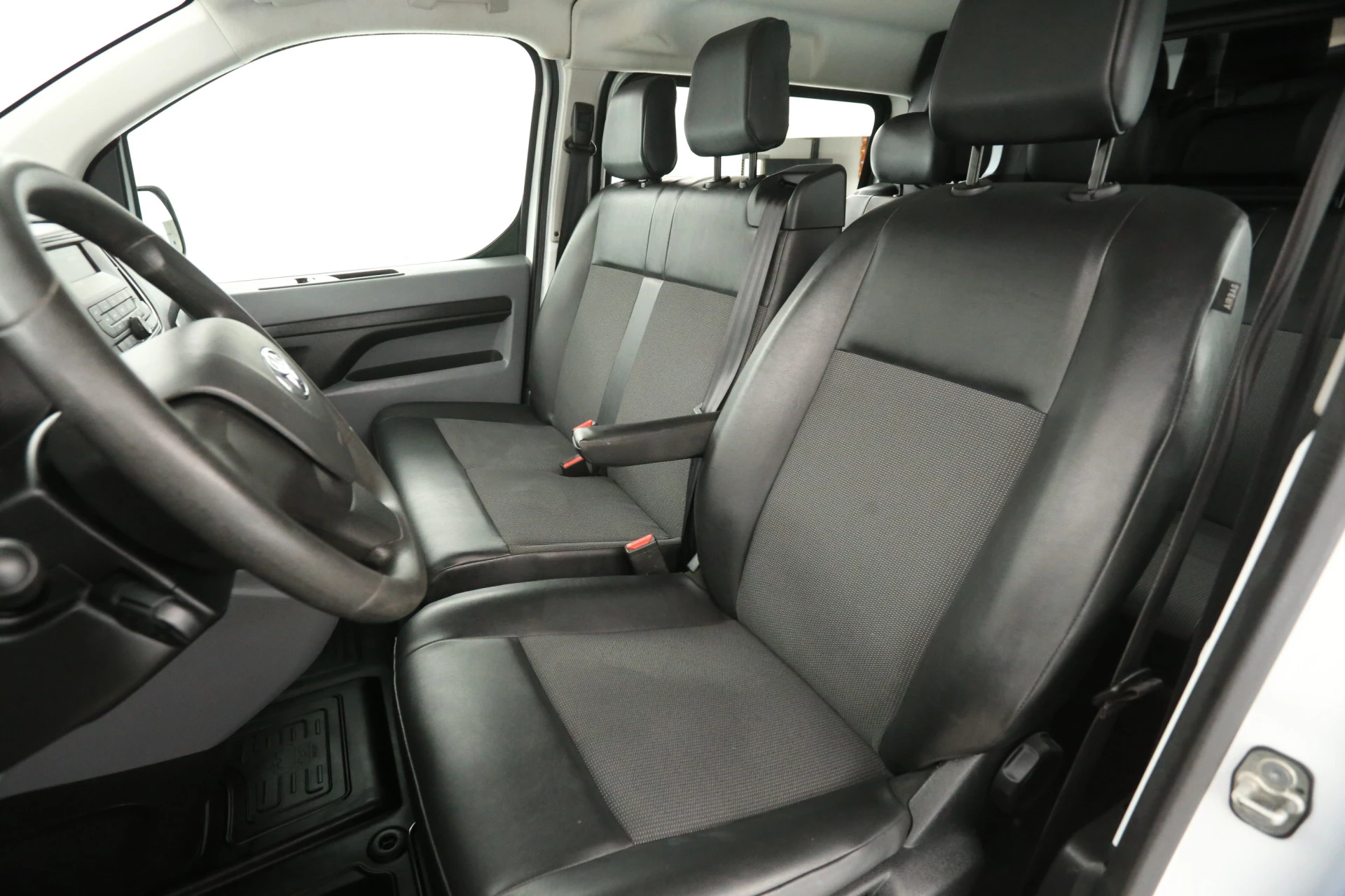 Hoofdafbeelding Toyota ProAce