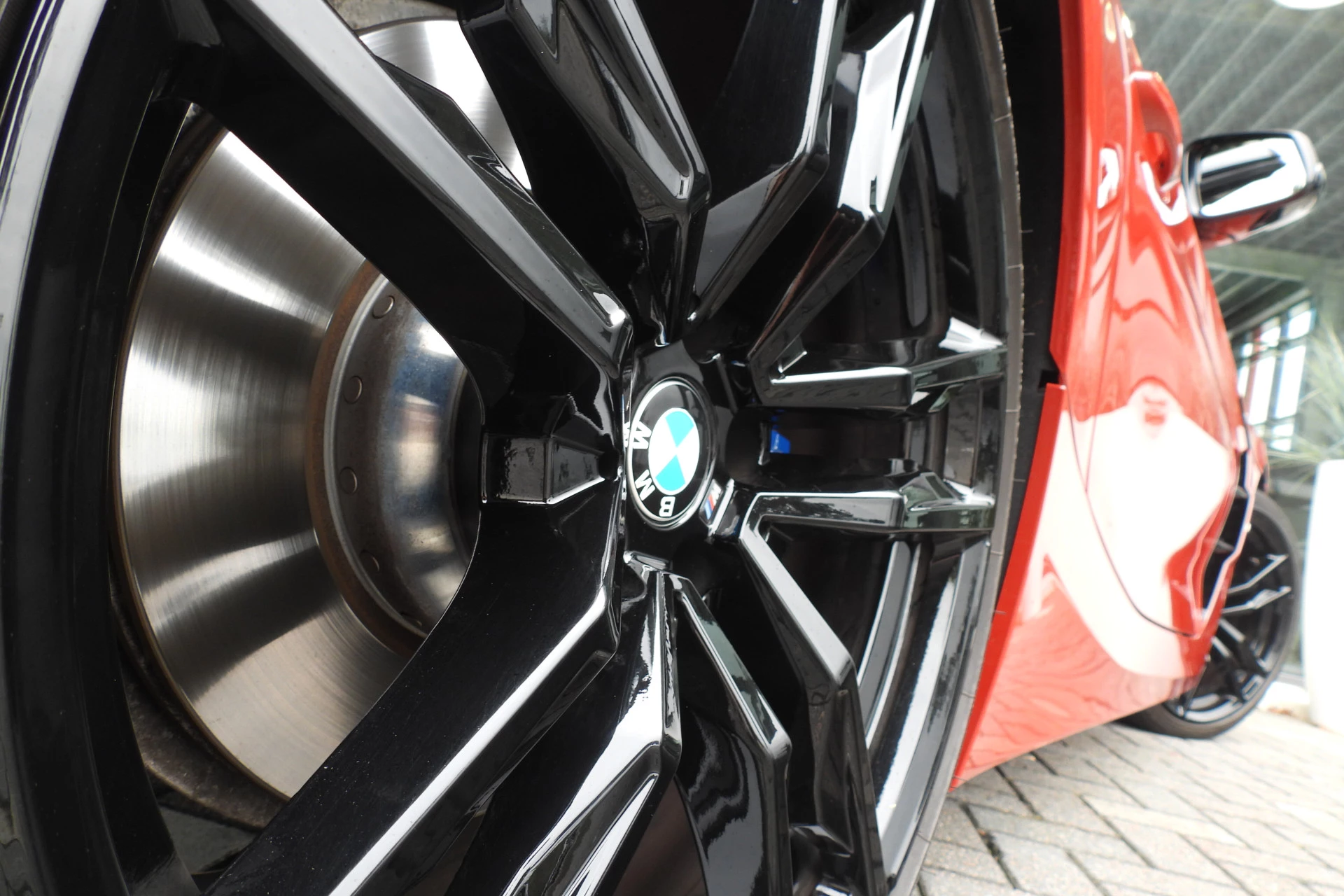 Hoofdafbeelding BMW Z4
