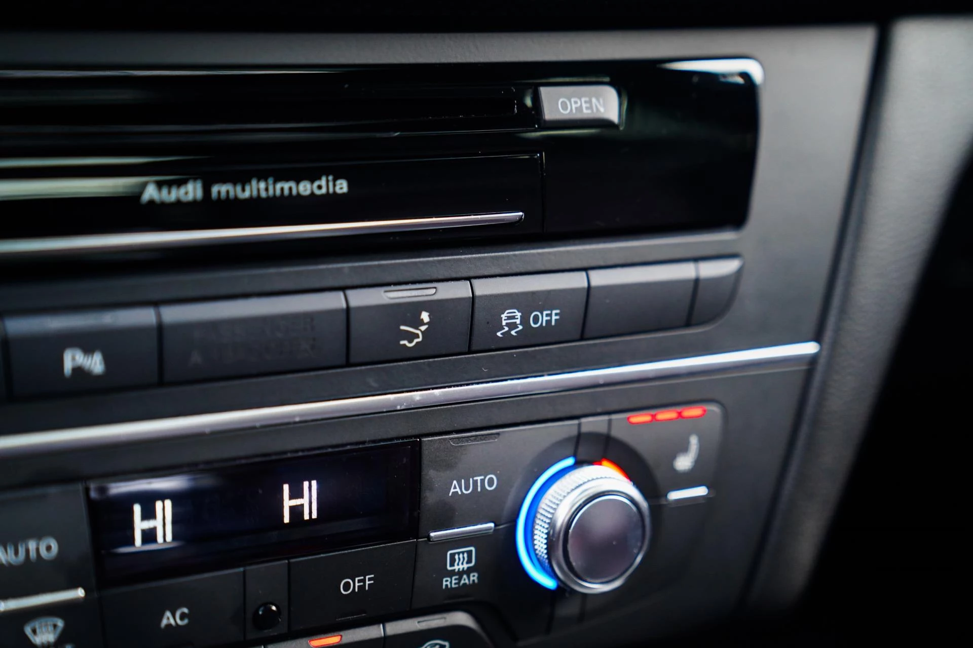 Hoofdafbeelding Audi RS7