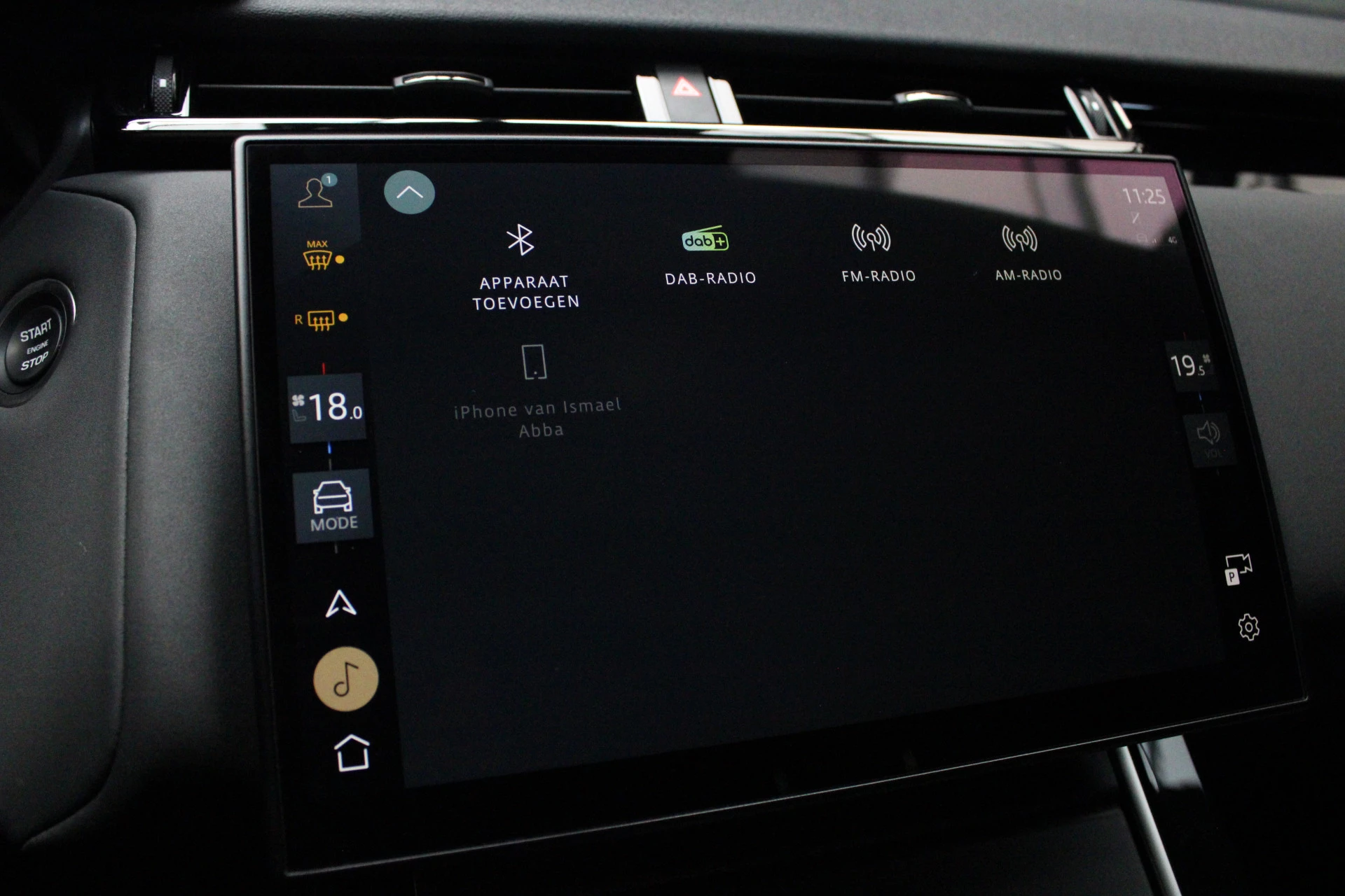 Hoofdafbeelding Land Rover Range Rover Velar