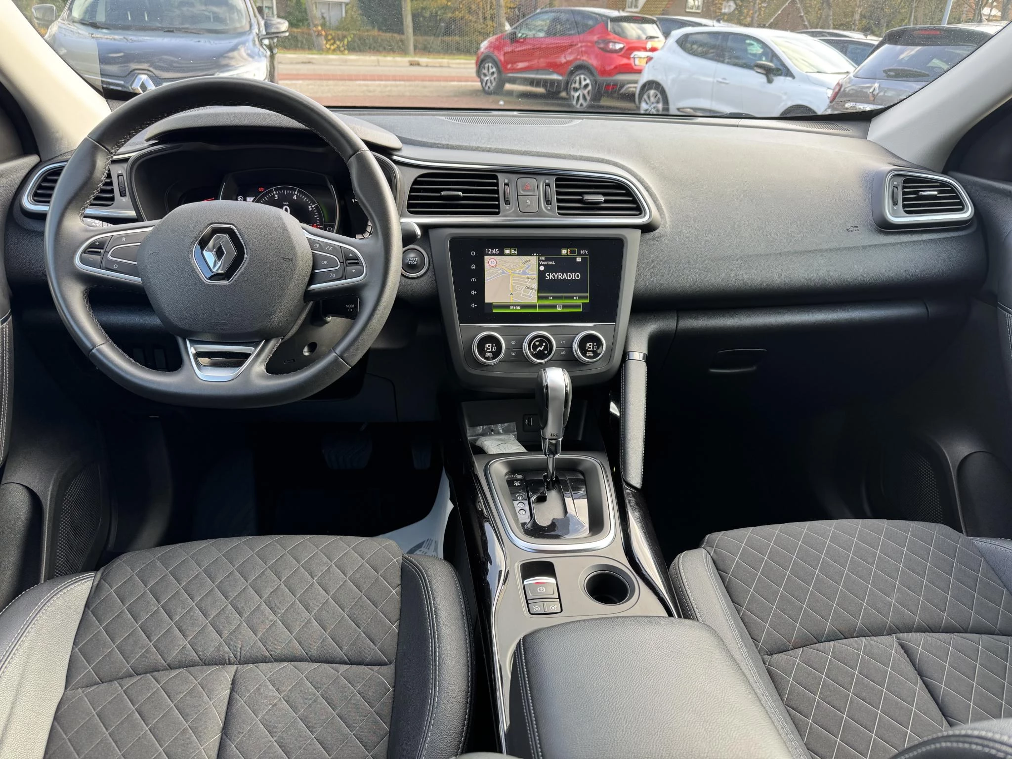 Hoofdafbeelding Renault Kadjar