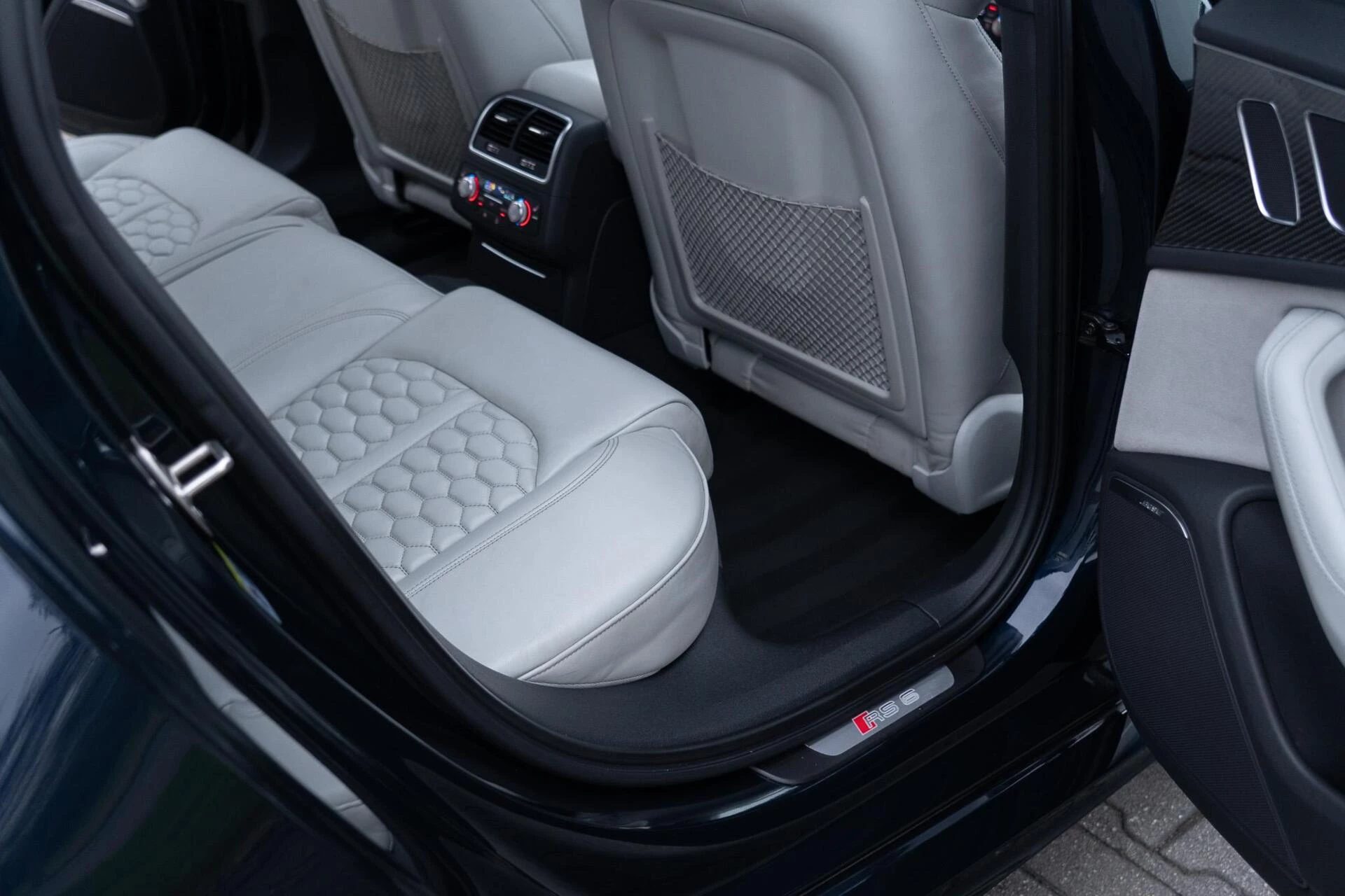 Hoofdafbeelding Audi RS6