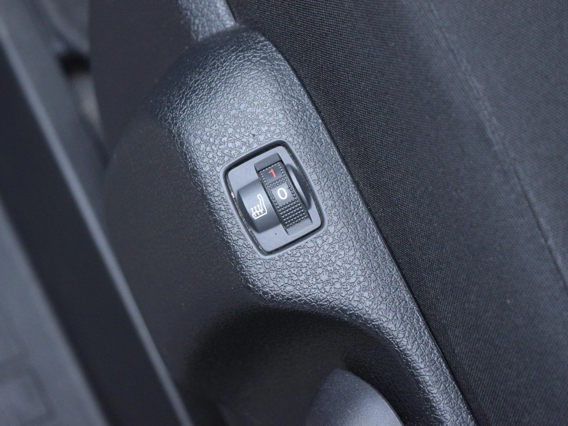 Hoofdafbeelding Opel Vivaro-e