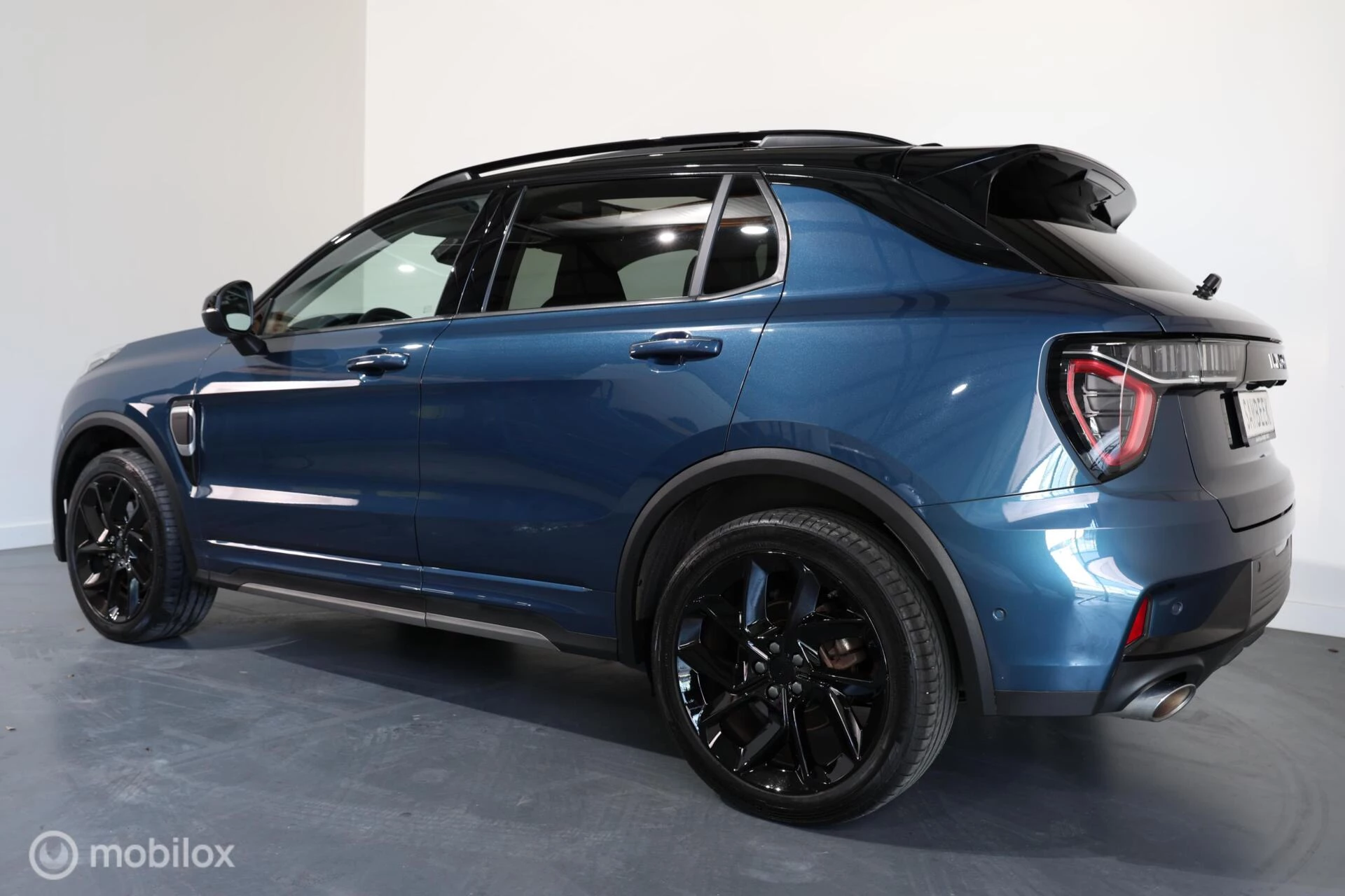 Hoofdafbeelding Lynk & Co 01