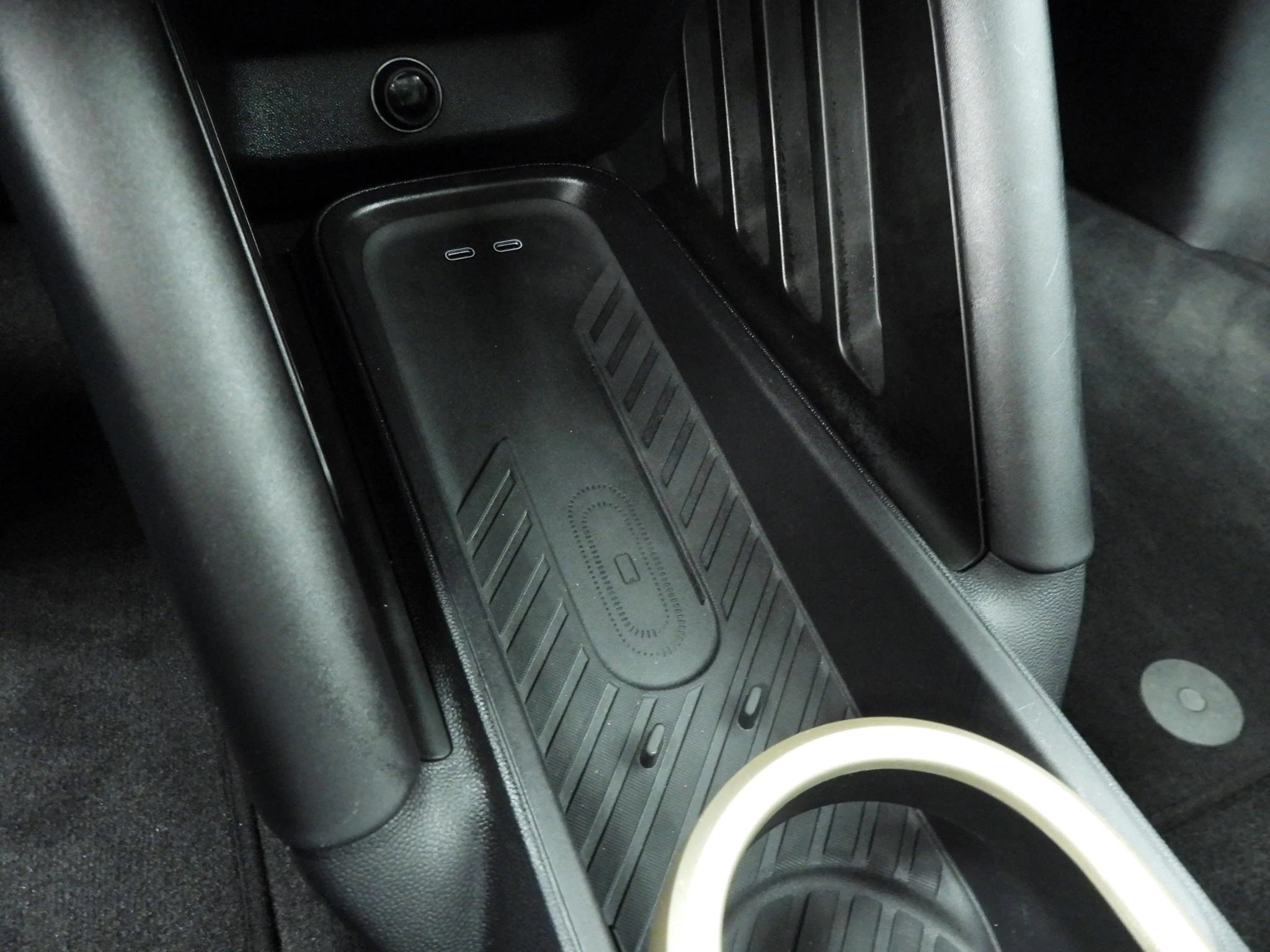 Hoofdafbeelding MINI 3-deurs