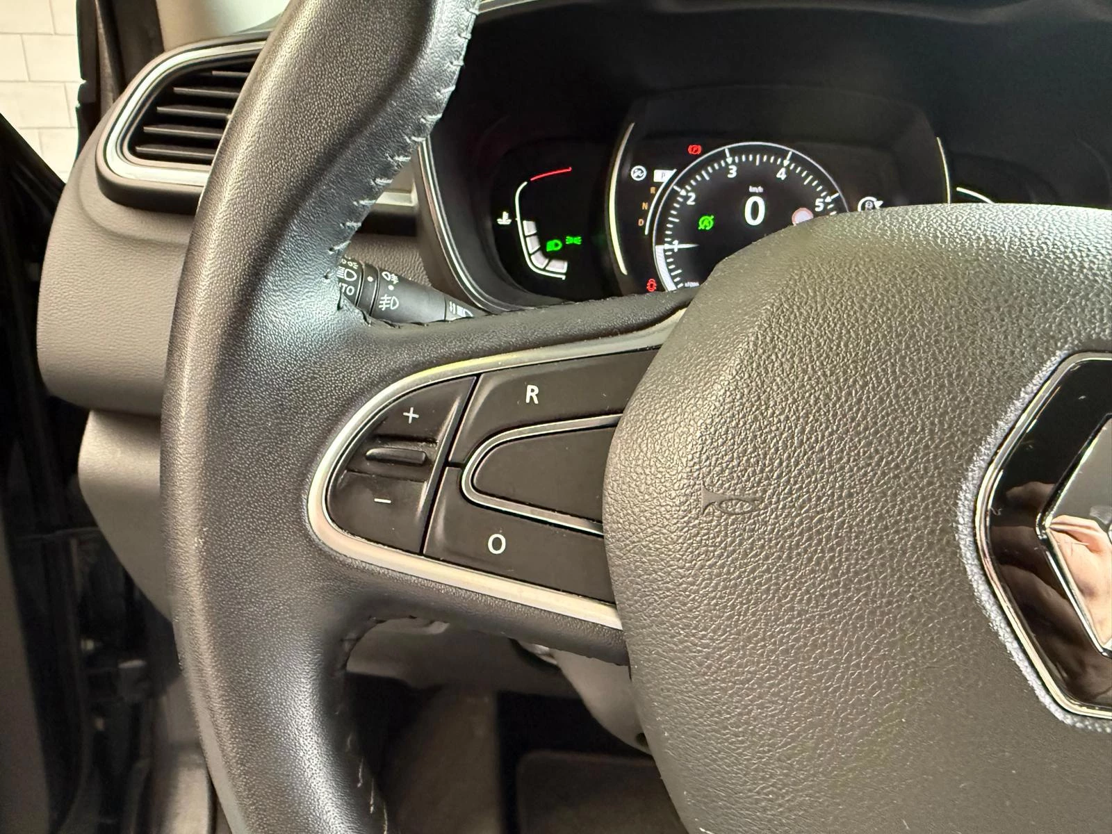 Hoofdafbeelding Renault Kadjar