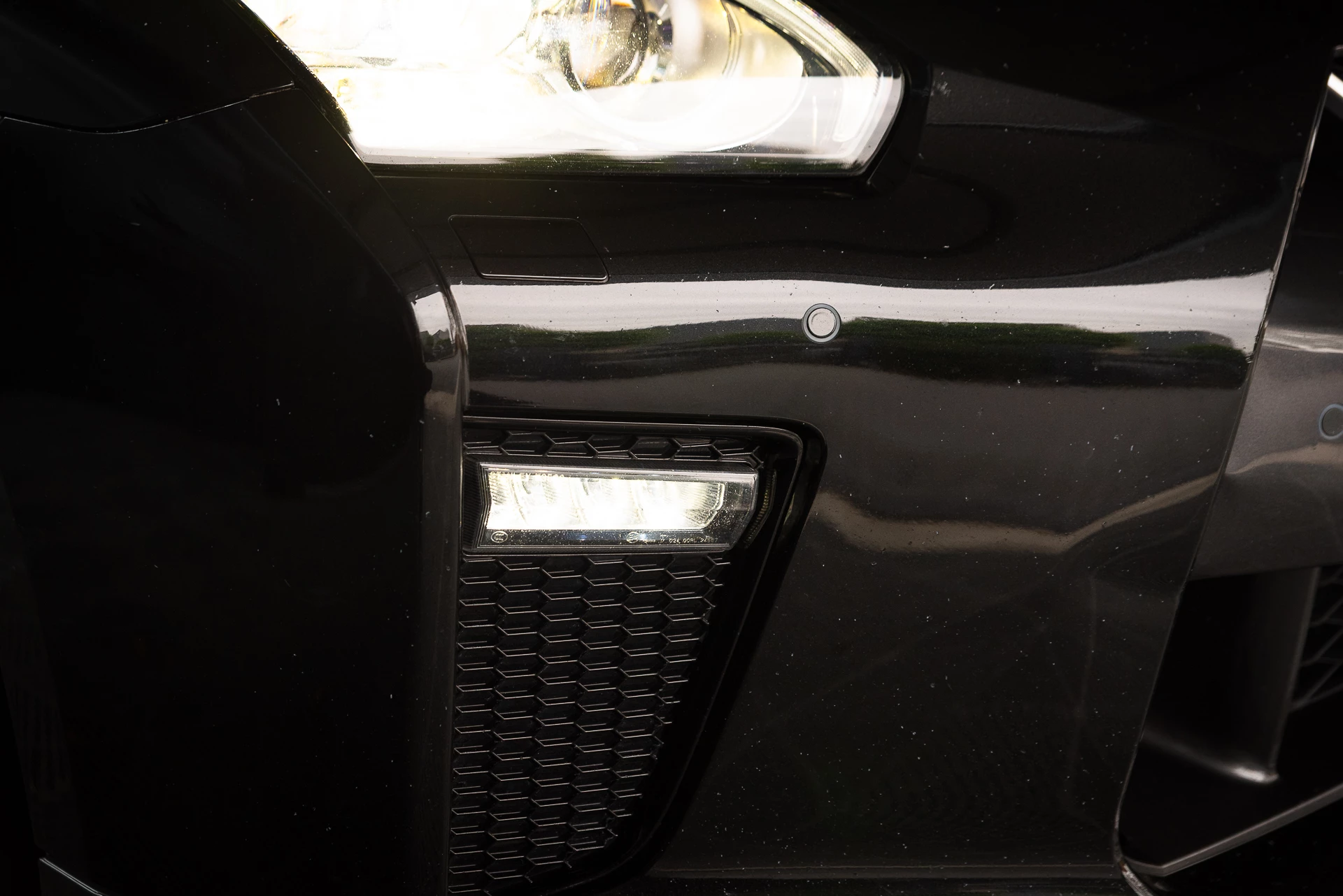 Hoofdafbeelding Nissan GT-R