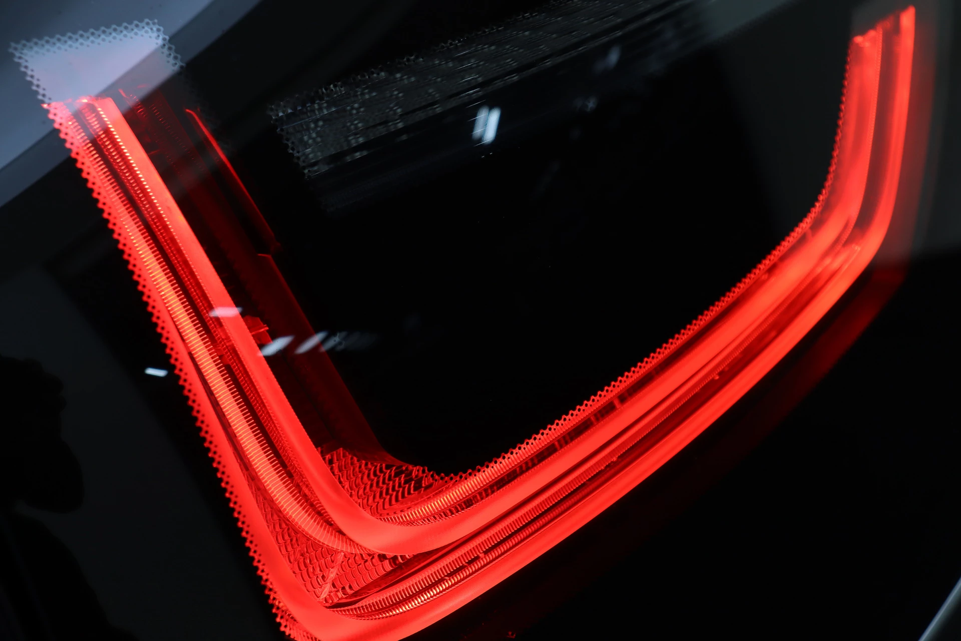 Hoofdafbeelding BMW i3