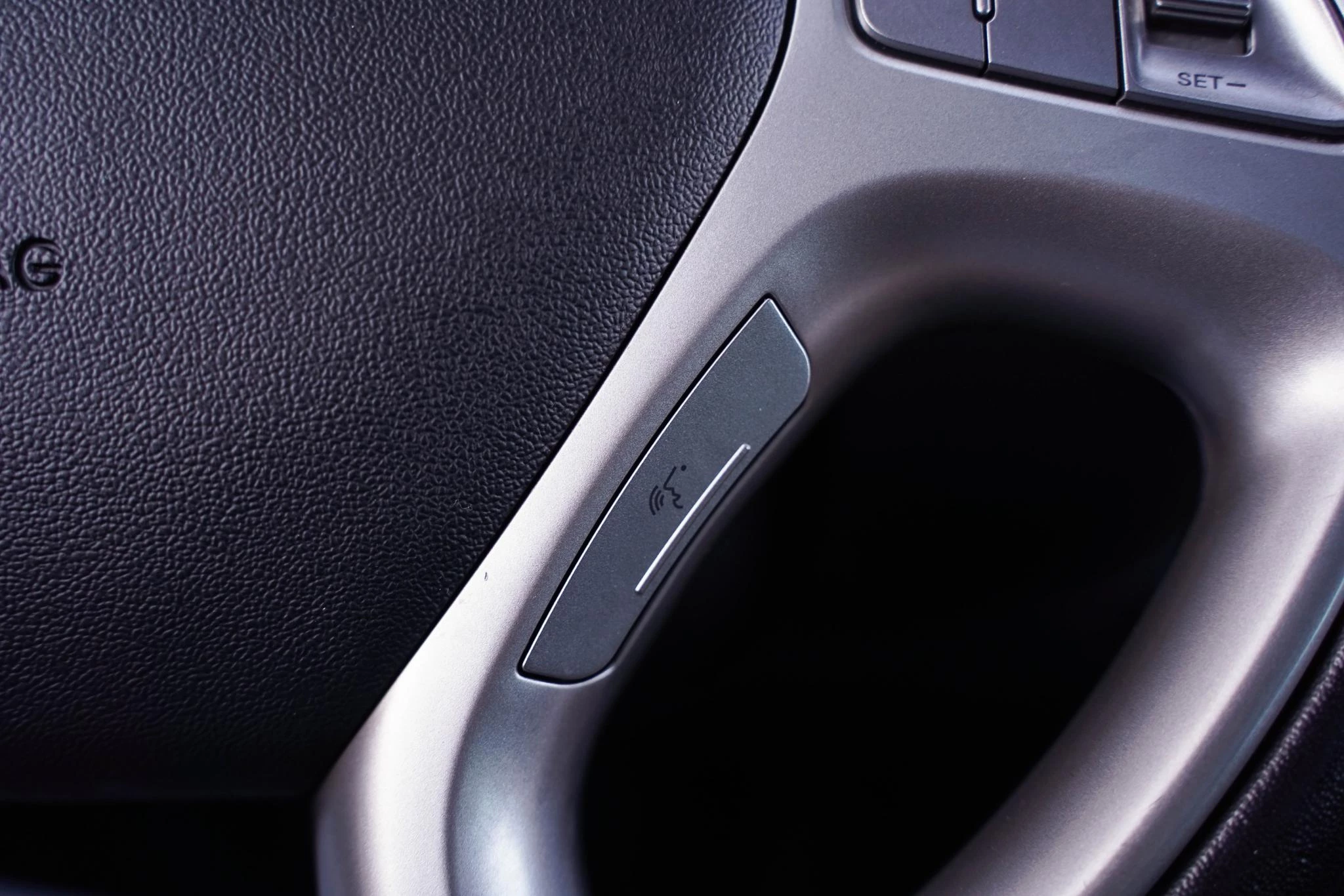 Hoofdafbeelding Hyundai ix35