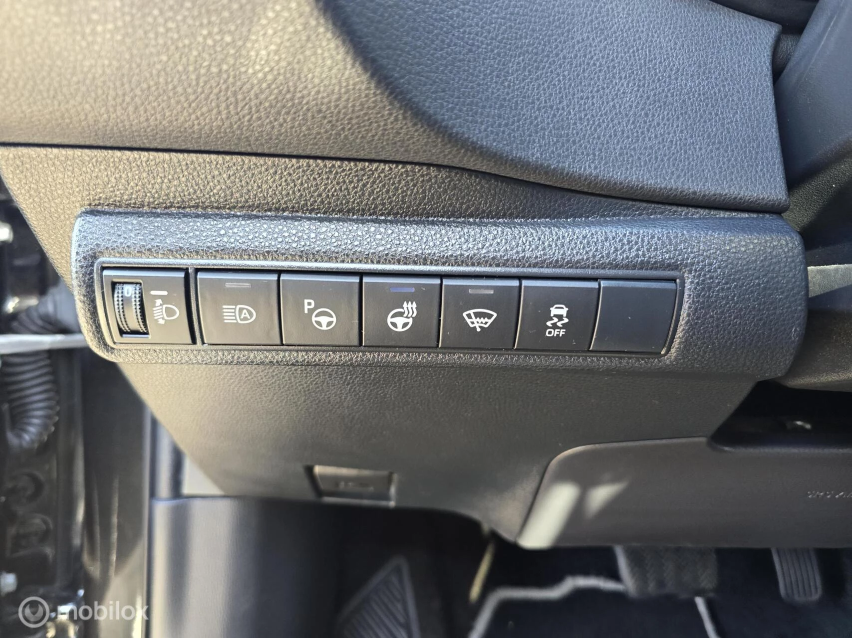 Hoofdafbeelding Toyota Corolla