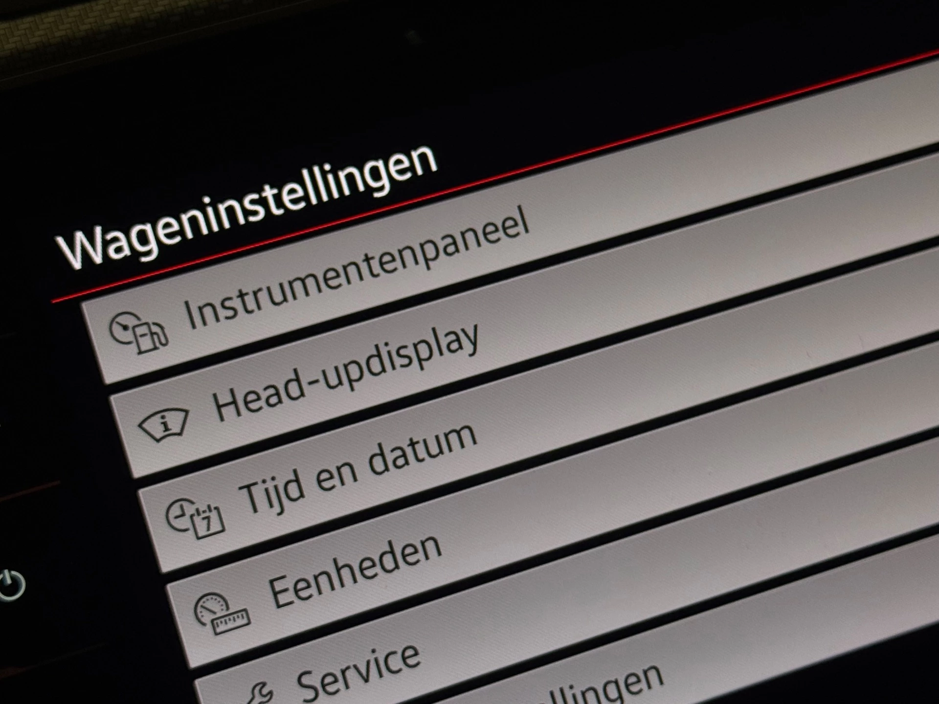 Hoofdafbeelding Volkswagen Arteon