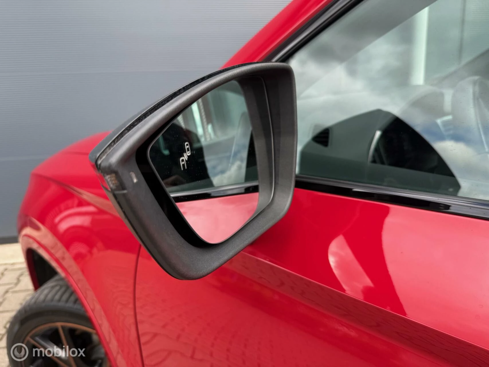 Hoofdafbeelding CUPRA Ateca