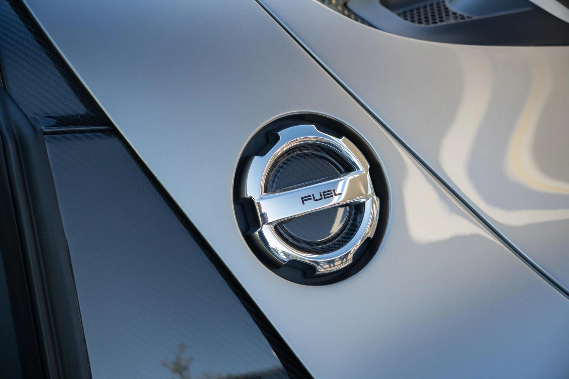 Hoofdafbeelding Porsche 918 Spyder