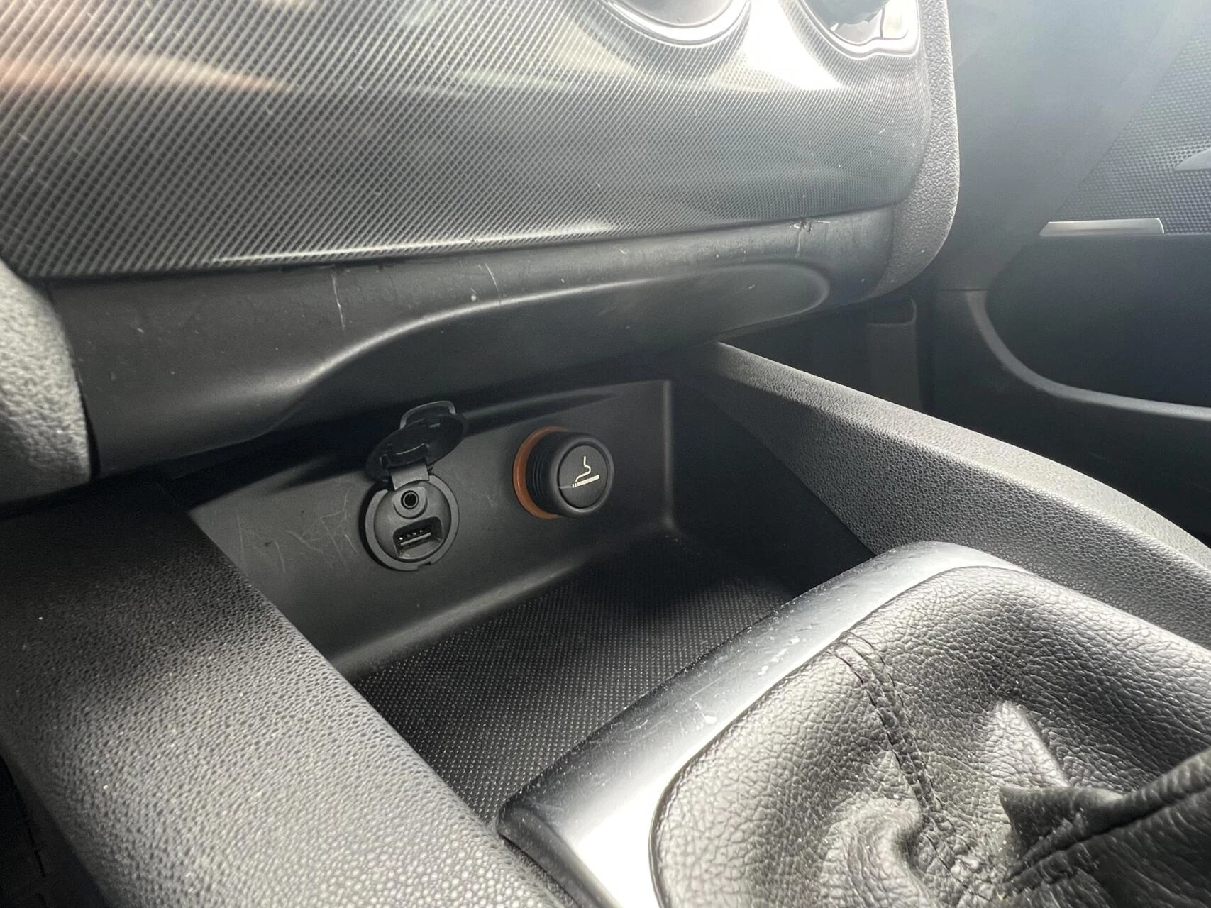 Hoofdafbeelding Citroën C4