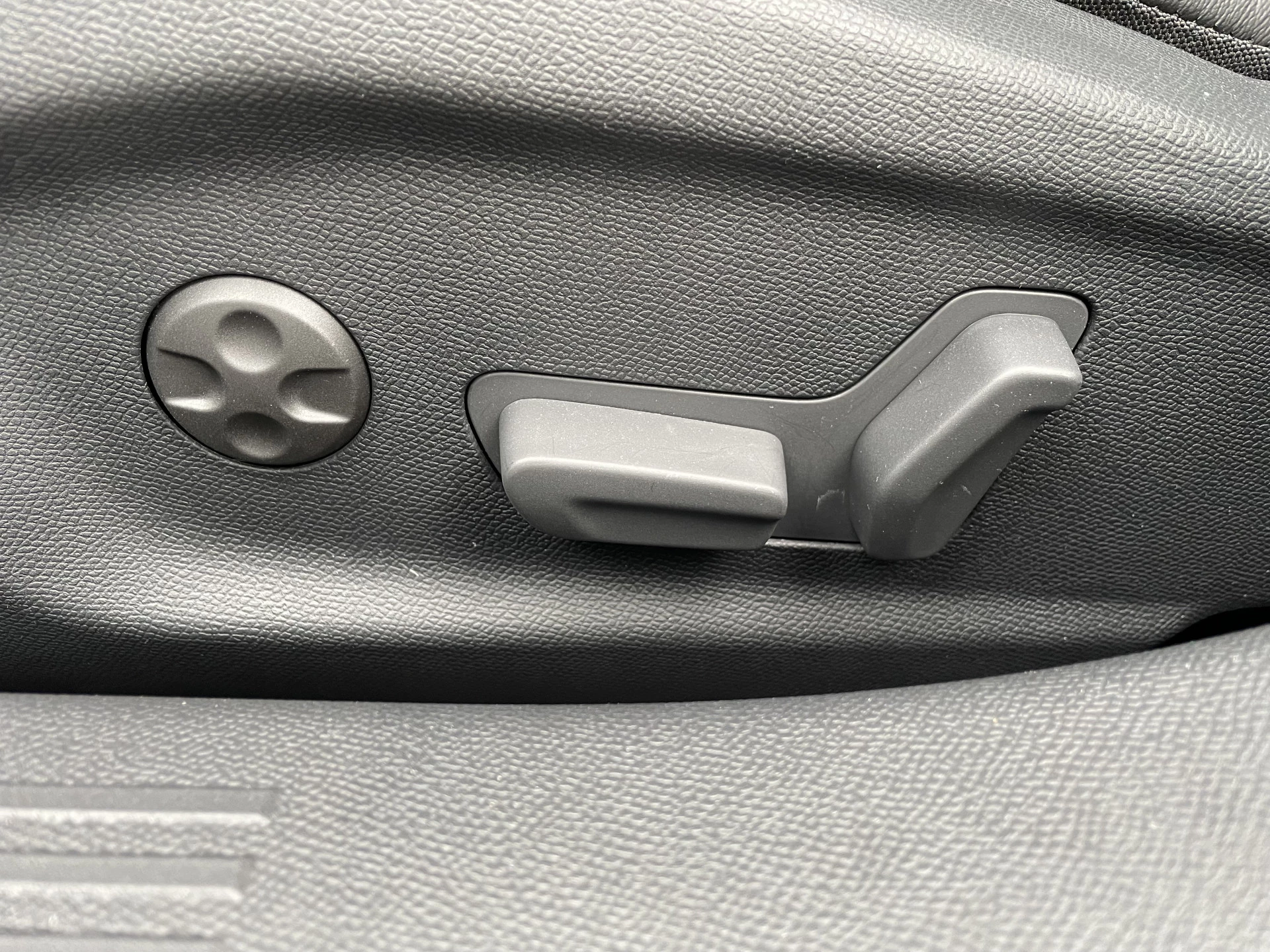 Hoofdafbeelding Citroën C5 X