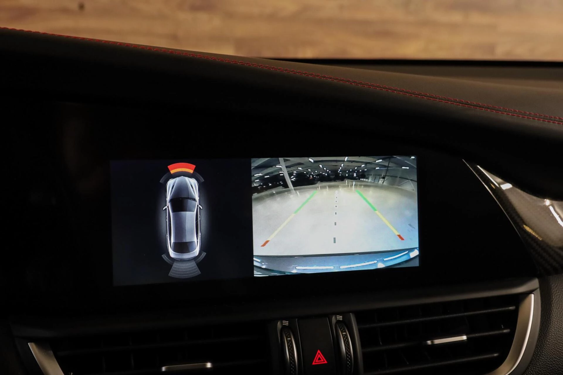 Hoofdafbeelding Alfa Romeo Giulia