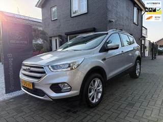 Ford KUGA 1.5 Titanium - Automaat