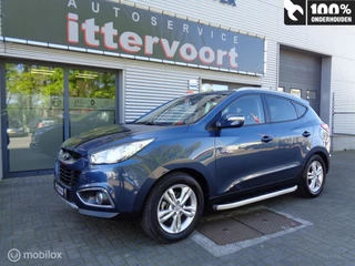 Hyundai ix35 1.6i GDI Business Edition