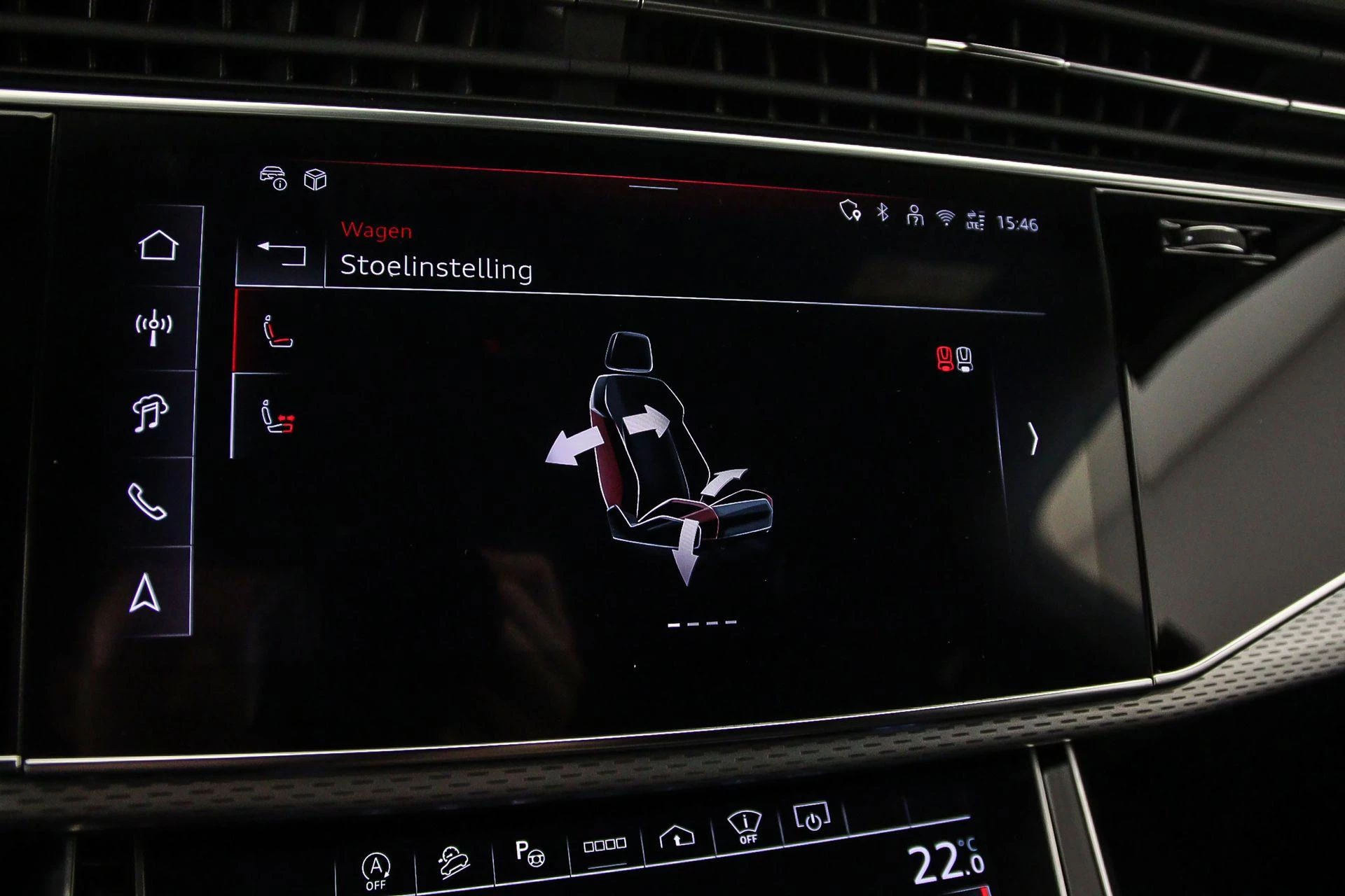 Hoofdafbeelding Audi SQ7