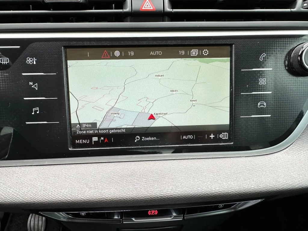 Hoofdafbeelding Citroën C4 Picasso