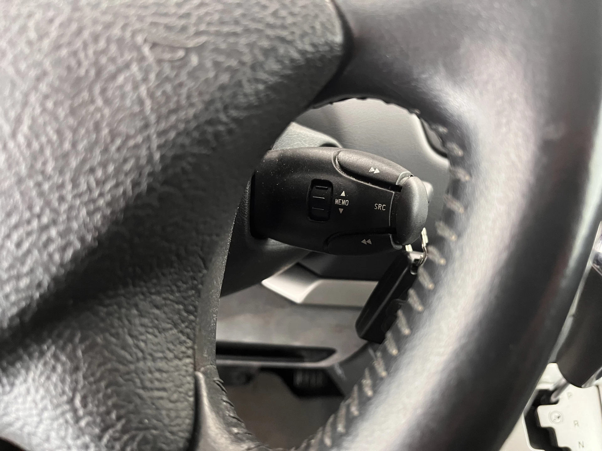 Hoofdafbeelding Peugeot 807