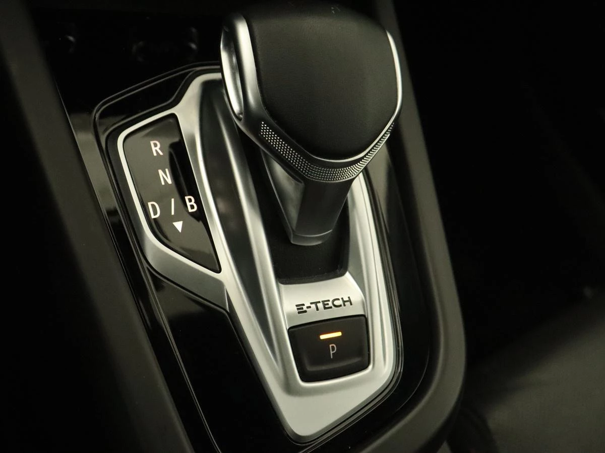 Hoofdafbeelding Renault Arkana
