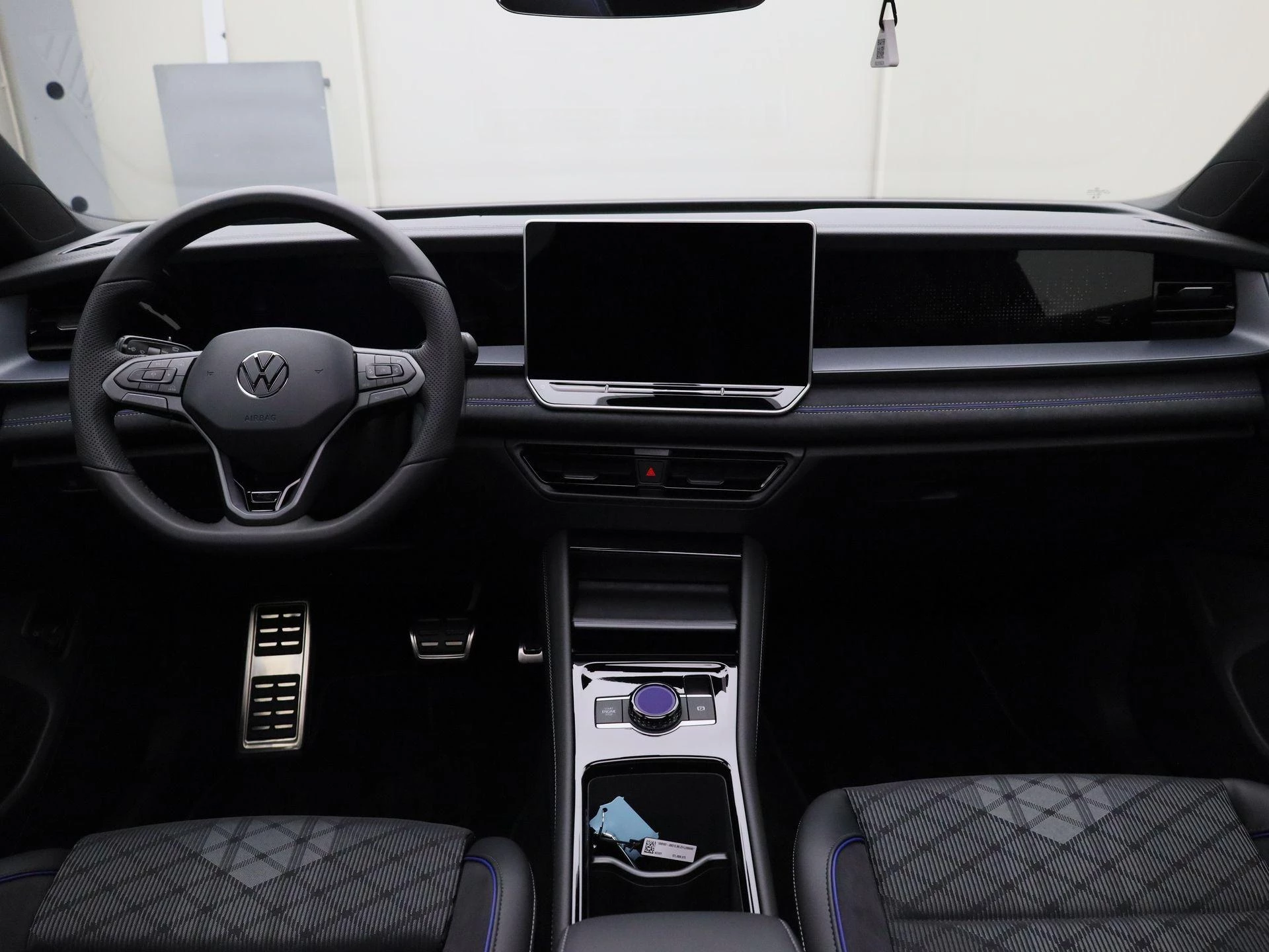 Hoofdafbeelding Volkswagen Tayron