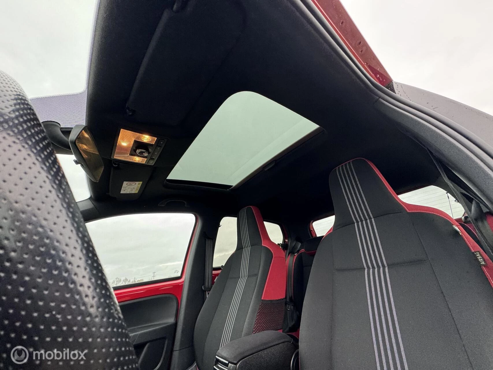 Hoofdafbeelding Škoda Citigo