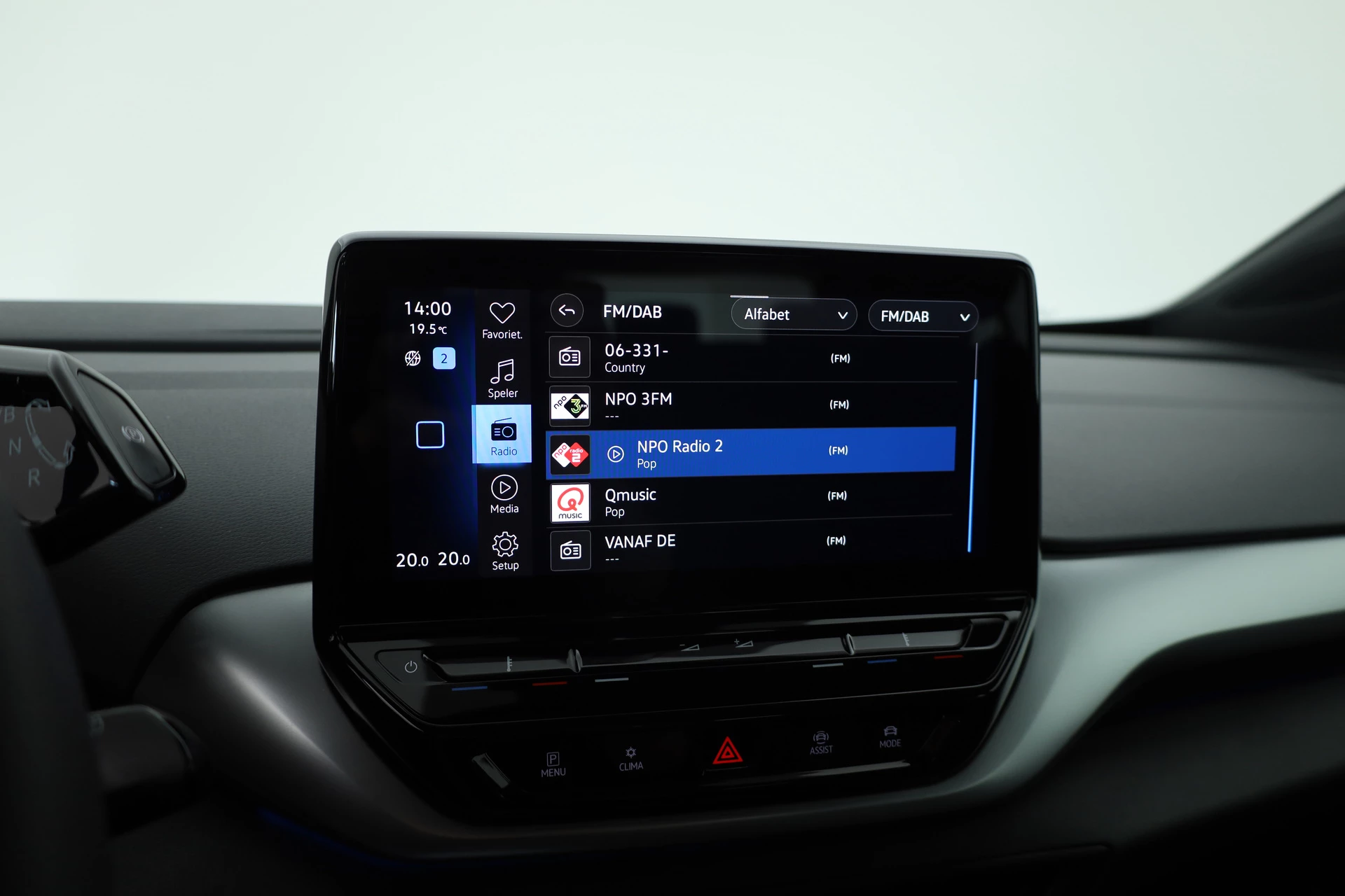 Hoofdafbeelding Volkswagen ID.4