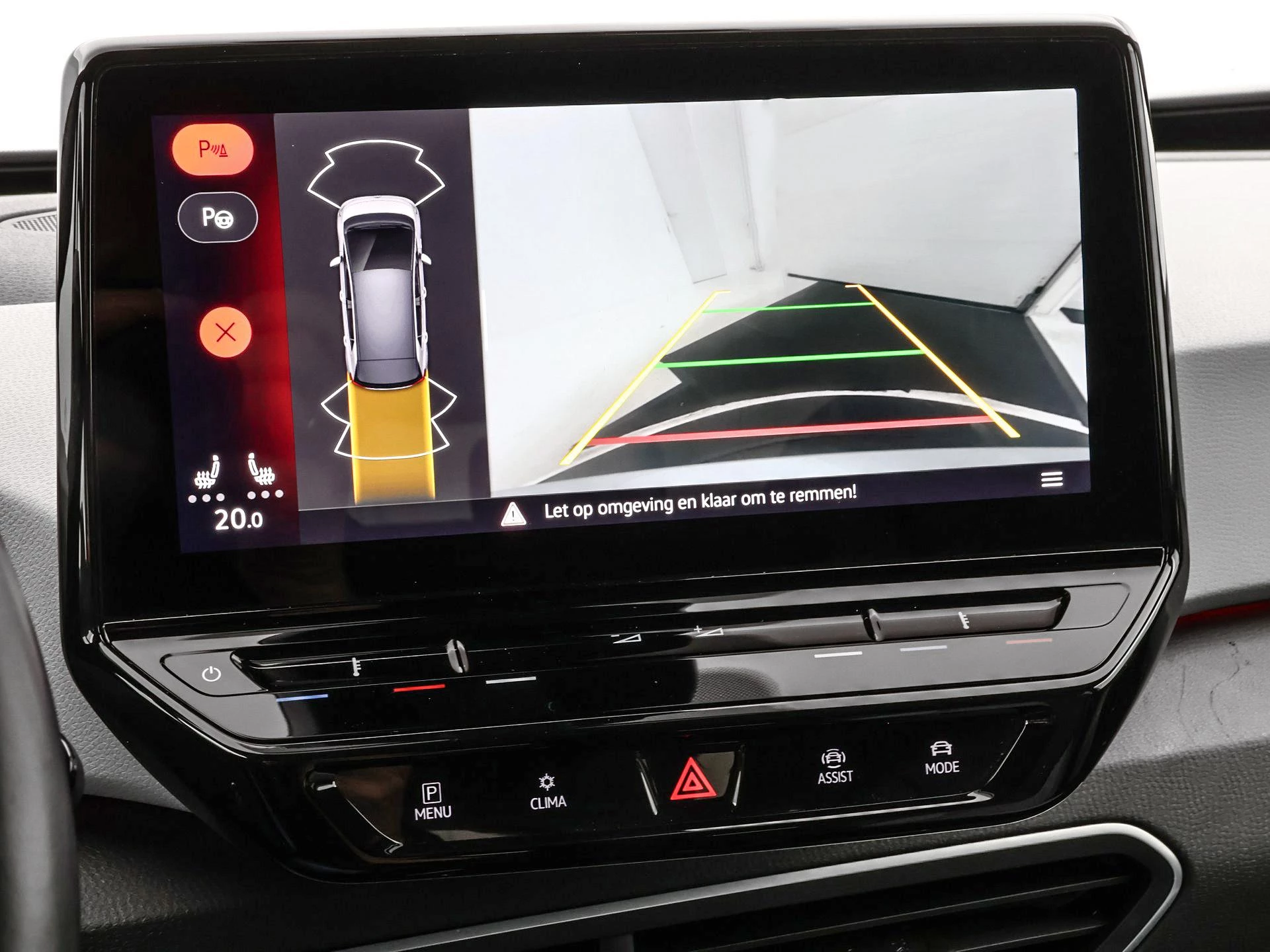 Hoofdafbeelding Volkswagen ID.3