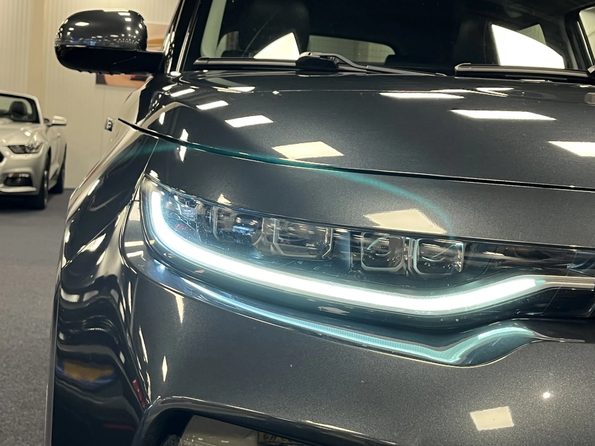 Hoofdafbeelding Kia e-Soul