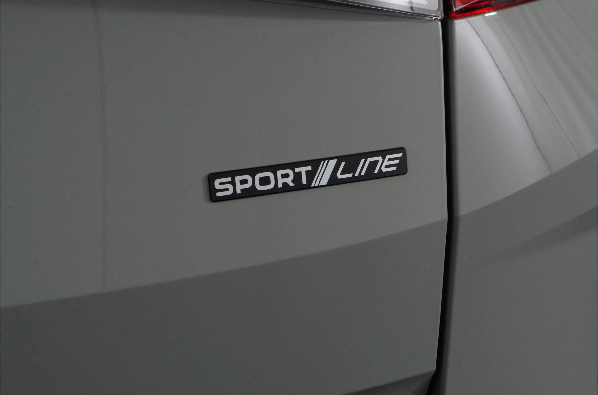 Hoofdafbeelding Škoda Elroq