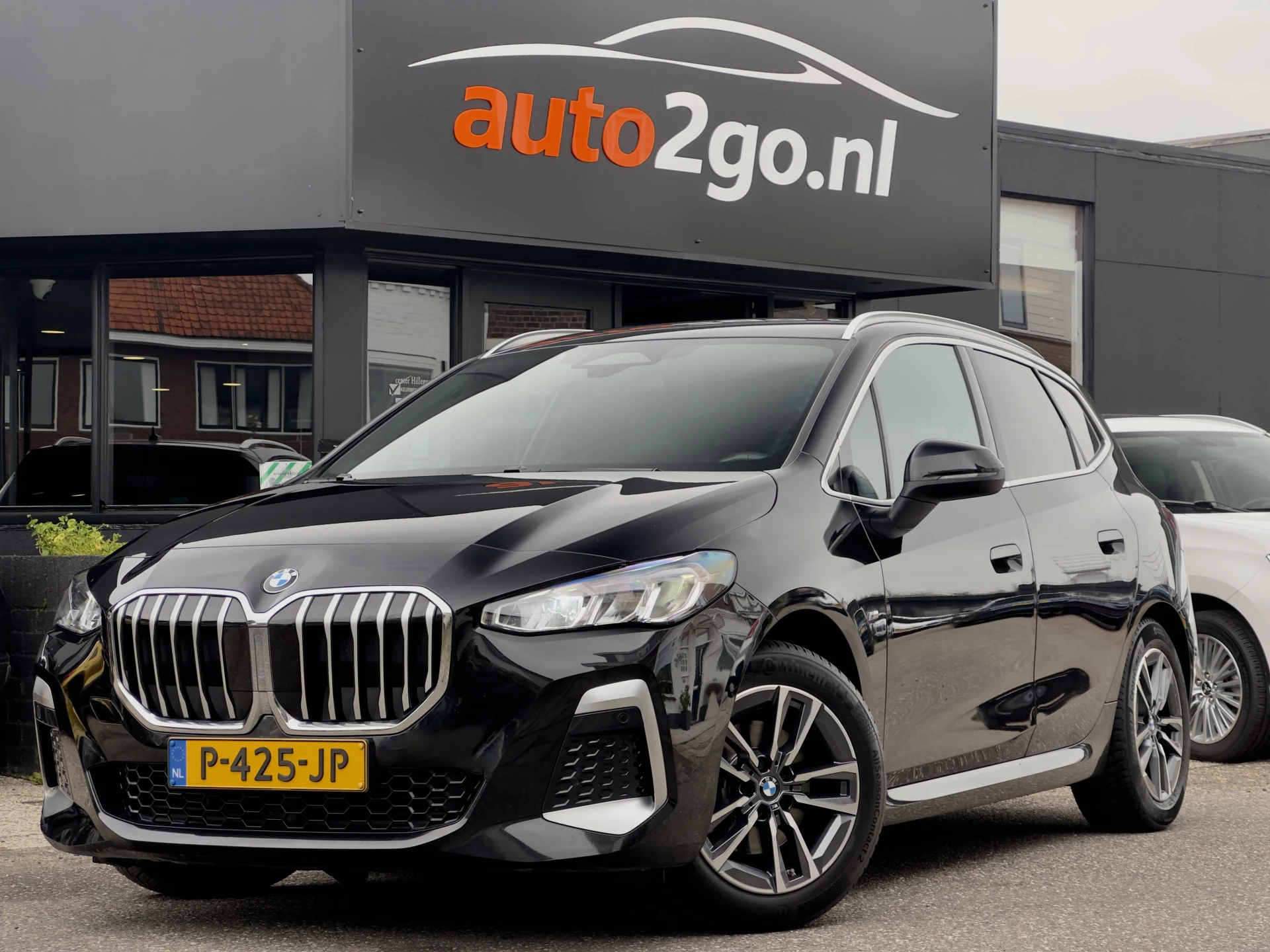 Hoofdafbeelding BMW 2 Serie