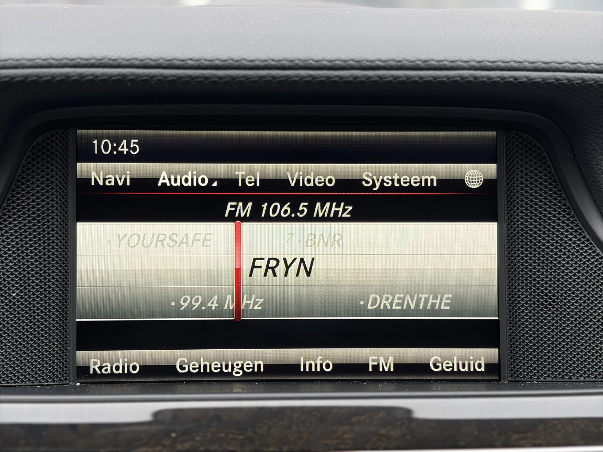 Hoofdafbeelding Mercedes-Benz CLS