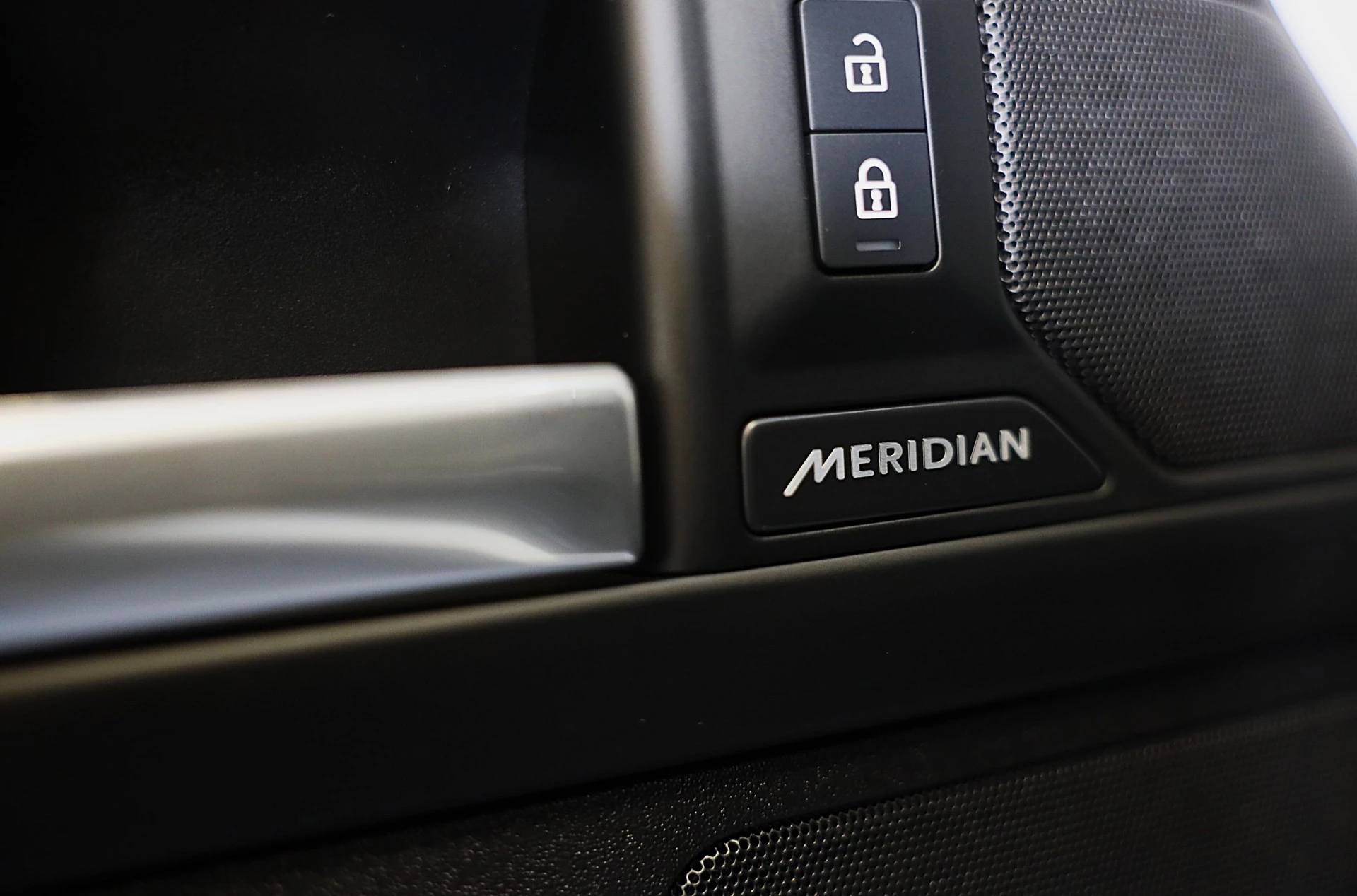 Hoofdafbeelding Land Rover Defender