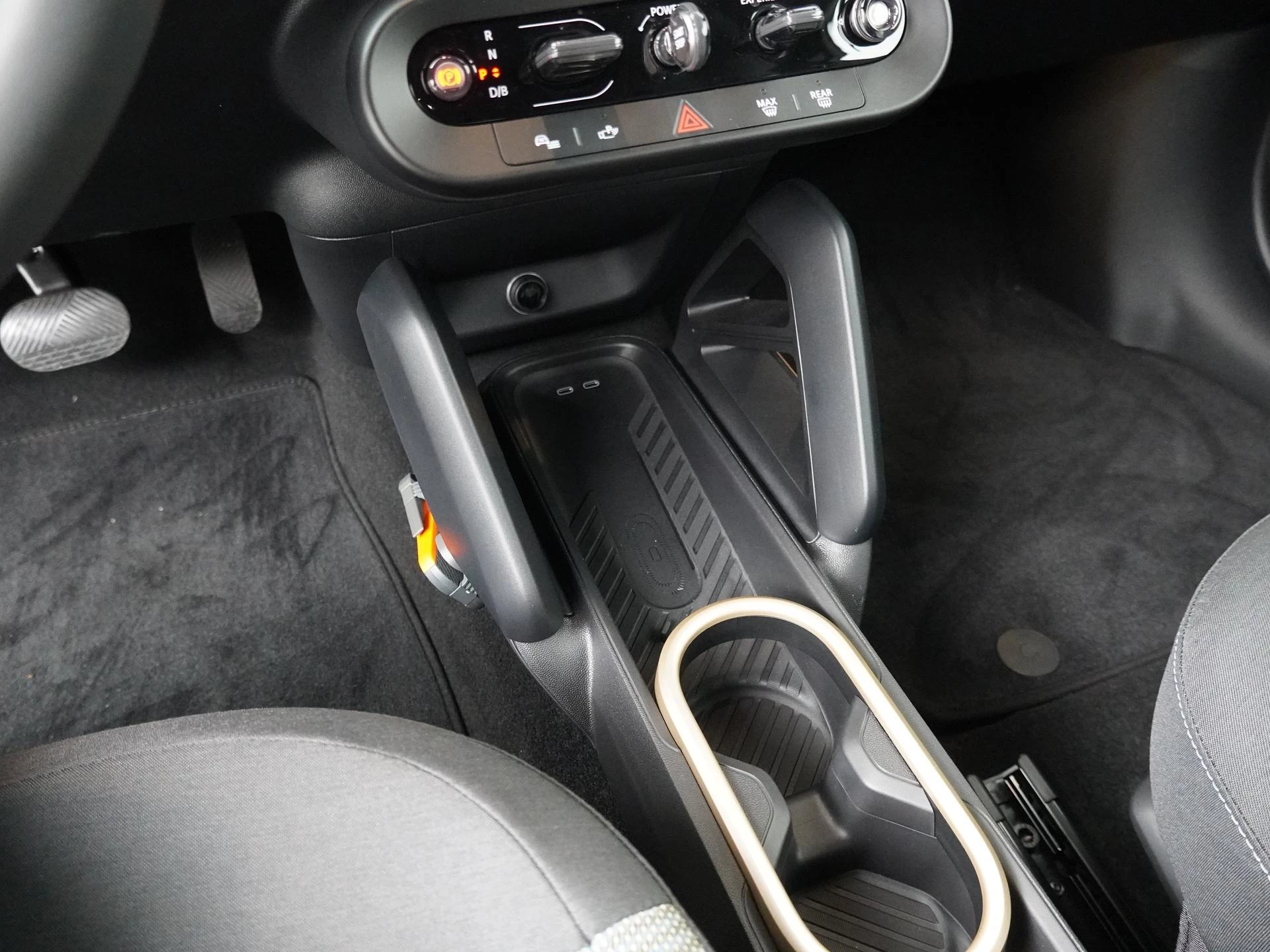 Hoofdafbeelding MINI 3-deurs