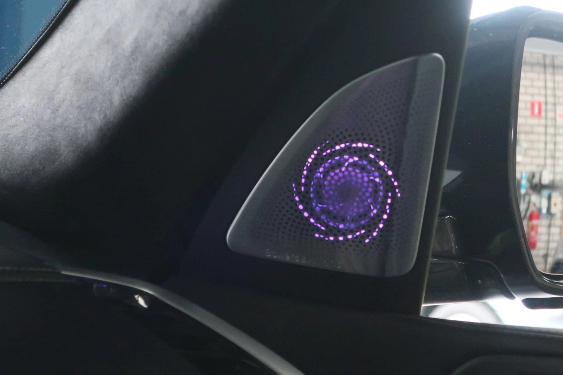 Hoofdafbeelding BMW X7