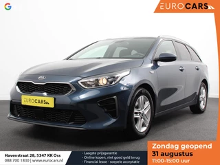Kia Ceed Sportswagon 1.0 T-GDi Active Climate Control Navigatie Carplay/Android Auto Achteruitrijcamera Cruise Control LM Velgen Verwarmde voorstoelen