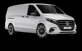 Hoofdafbeelding Mercedes-Benz Vito Mercedes-Benz Vito SELECT 116CDI L2H1 4x4 AT