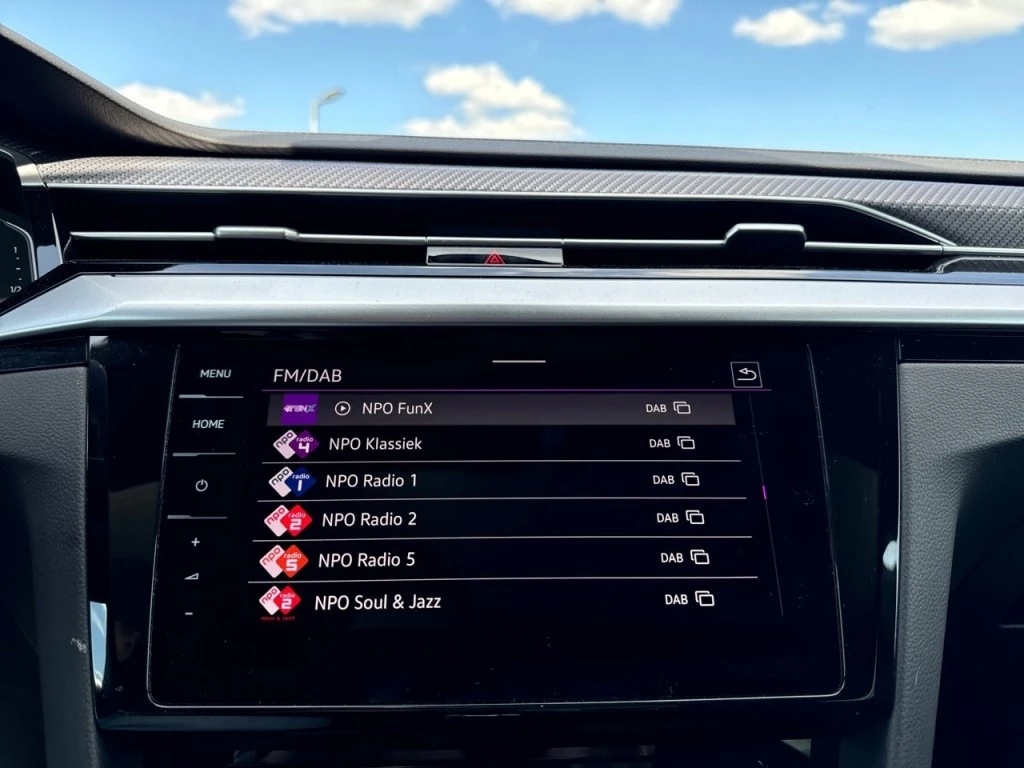 Hoofdafbeelding Volkswagen Arteon